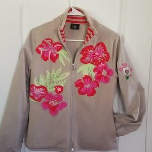 Beautiful Bogner Sports Jacket